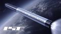 インターステラテクノロジズ、小型ロケットZERO初号機
