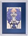 「Fate/Grand Order浮世絵木版画」新作にマシュ・キリ