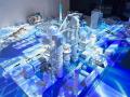 南砺市とBIOTECHWORKS-H2、商用化実証プラント用地提