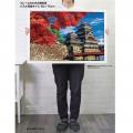 【秋の風情】日本の美しい紅葉景色を楽しめるジグソー
