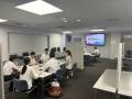 『〈よこしん〉夏の建設業商談会2025』を開催しました