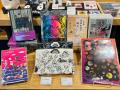 海外初上陸！台湾のTSUTAYA BOOKSTORE3店舗で妖怪美術
