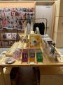 海外初上陸！台湾のTSUTAYA BOOKSTORE3店舗で妖怪美術