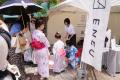 ENEU、恵比寿「hello me days」に出店｜ママたちの“自