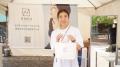ENEU、恵比寿「hello me days」に出店｜ママたちの“自