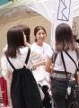 ENEU、恵比寿「hello me days」に出店｜ママたちの“自