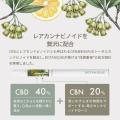 医療機関と共同開発。「BOTANIQUE」から、香りで整え