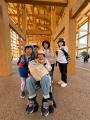 敬老の日は万博へ！LET’S EXPOが、500組1,000名様を「