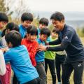 子どもたちの夢を育む、新しい体験価値を提案！アスリ
