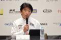 SUPER FORMULA、国産セルロースエタノール混合低炭素