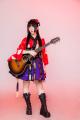 画家 渋谷るり、初の音楽作品「ヒロイニズム宣言」を8