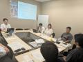 京都の伝統産業と異業種連携による生産性向上セミナー