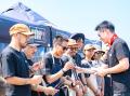 静岡「THE SMOKE CLUB」が優勝！世界大会WFC出場権を
