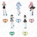 TVアニメ「紫雲寺家の子供たち」POP UP SHOPが新宿マ