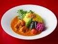【この夏、食べたいが止まらない！】カレーに冷麺、贅