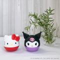 まんまるコロンと手のひらサイズが可愛い！サンリオキ