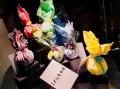 irotoa（イロトア）製品「湯結（ゆむすび）シリーズ」