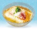 夏のごちそう８月のひんやりレストランメニュー