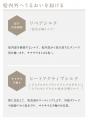 髪にもスキンケア発想の導入美容液を。4種の「シルク