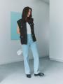 【Stola.(ストラ)】女優・石川恋が纏う、MID SUMMERカ