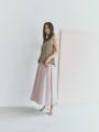 【Stola.(ストラ)】女優・石川恋が纏う、MID SUMMERカ