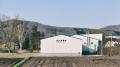 公設民営の蒸留施設が、北海道東川町に８月27日オープ