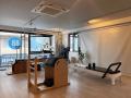 満足度5.0！恵比寿で「アスリートピラティスセミナー