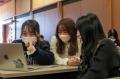 話題の闇バイト対策教材「レイの失踪」を体験できるイ