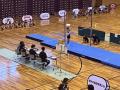 未来の体操選手たちが躍動！『GYM Dream Festival 202