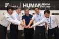 ENEOS、全日本スーパーフォーミュラ選手権へ国産セル