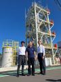 ENEOS、全日本スーパーフォーミュラ選手権へ国産セル