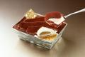 「シーキューブ」のティラミスとローソン「ウチカフェ