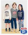 子供服ブランド「SLAP SLIP(スラップ スリップ、株式