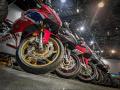 東北最大級のバイク大展示会！総展示台数350台以上！