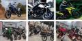 東北最大級のバイク大展示会！総展示台数350台以上！