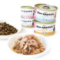 《tama》総合栄養食のウェットフードが期間限定で10％