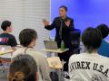 現役クリエイティブ・ディレクターの水産会社社長が語