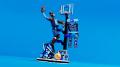 「レゴ(R) Nike Slam Dunk」「レゴ(R) Nike Dunk Tric