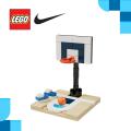 「レゴ(R) Nike Slam Dunk」「レゴ(R) Nike Dunk Tric
