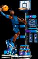 「レゴ(R) Nike Slam Dunk」「レゴ(R) Nike Dunk Tric
