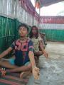 インドの路上生活の子どもたちに「生きる力」を届ける