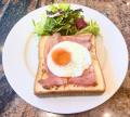 『アルベルゴ カフェ・ミケランジェロ』、モーニング