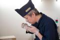 独自の「瞬間高温高圧焼成法」でうまみを凝縮！キイチ
