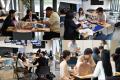 ココペリ初となる日本・タイの中小企業によるリアル商