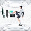 【期間限定　都内商業施設初出店】3Dプリントシューズ