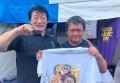 CBCラジオ夏まつり2025 来場者と一緒に広げた支援の輪