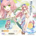 DMM GAMES「れじぇくろ！～レジェンド・クローバー～