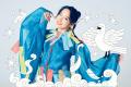 【大友至恩 主演】初演は700席が１分で完売！　参加型