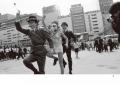 【万博破壊活動がついに全国巡礼！】前衛芸術集団〈ゼ