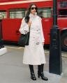 【BURBERRY】「BACK TO THE CITY」−ロンドンの象徴的